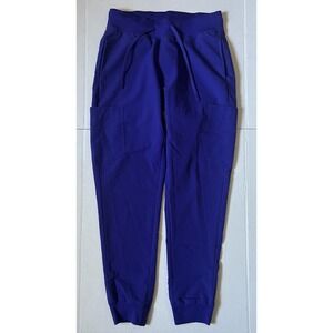 MANDALA - Women's Breathable Scrubs Pants - Size X-Small - XS‎